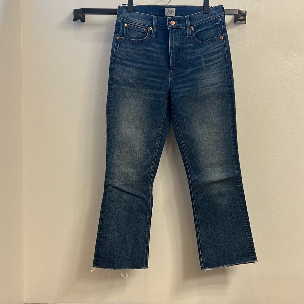 Jcrew Denim